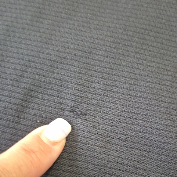 Under Armour Men's Charcoal Polo Shirt - Picture 12 of 16